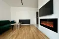 Apartamento 2 habitaciones 42 m² en Varsovia, Polonia