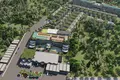 Wohnquartier Sovremennyy zhiloy kompleks Rawayana