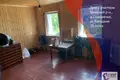 Casa 85 m² Jzufouski sielski Saviet, Belarús