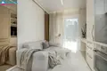 2 room apartment 26 m² Juodiskes, Lithuania
