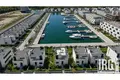 Mieszkanie 2 pokoi 51 m² Bashkia Durres, Albania