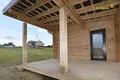Casa 40 m² Hastsilavichy, Belarús