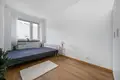 Квартира 3 комнаты 53 м² в Лодзи, Польша