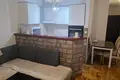 Квартира 2 комнаты  в Будве, Черногория