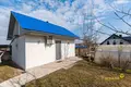 Maison 73 m² Piatryskauski sielski Saviet, Bélarus