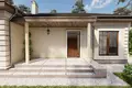 Dom 3 pokoi 156 m² Lymanka, Ukraina