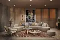 Квартира 42 м² муниципалитет Лимасол, Кипр