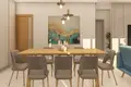 Apartamento 3 habitaciones 212 m² Yeroskipou, Chipre