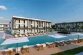 Квартира 53 м² Спатарико, Северный Кипр
