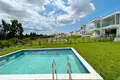 Willa 3 pokoi 115 m² Kassandreia, Grecja