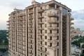 Apartamento 1 habitación 46 m² Odesa, Ucrania