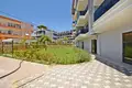 Apartamento 2 habitaciones 100 m² Oba, Turquía