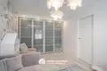 Appartement 2 chambres 68 m² Minsk, Bélarus