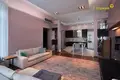 Mieszkanie 3 pokoi 236 m² Mińsk, Białoruś