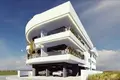Квартира 1 спальня 47 м² район Ларнака, Кипр