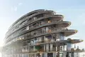 Piso en edificio nuevo Apartamentos Exclusivos con Vistas al Burj Khalifa en Business Bay