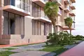 Квартира 1 комната 40 м² Дубай, ОАЭ