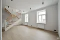 Mieszkanie 3 pokoi 90 m² Ryga, Łotwa