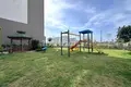 1 bedroom apartment 56 m² Mezitli, Turkey