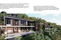 Villa de 3 habitaciones 362 m² Choeng Thale, Tailandia