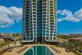 Apartamento 2 habitaciones 91 m² en Germasogeia, Chipre