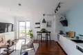 Квартира 2 комнаты 37 м² Вжесня, Польша