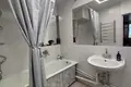 Квартира 1 комната 43 м² Минск, Беларусь
