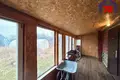 Casa 47 m² Akciabrski sielski Saviet, Belarús