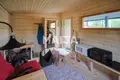 Ferienhaus  Ratasjarvi, Finnland