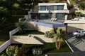 Villa 4 chambres 489 m² Calp, Espagne
