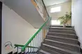 1 room apartment 32 m² Minsk, Belarus
