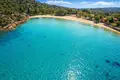 Atterrir 175 000 m² Neos Marmaras, Grèce