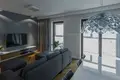 4 room apartment 110 m² Warsaw, Poland