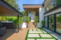 4 bedroom Villa 416 m² Pattaya City, Thailand