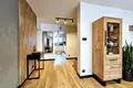 Квартира 4 комнаты 117 м² Варшава, Польша