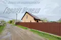 House 130 m² Muchaviecki sielski Saviet, Belarus