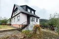 House 154 m² Papiarnianski sielski Saviet, Belarus