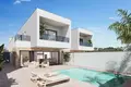 Villa de 4 habitaciones 112 m² San Pedro del Pinatar, Španjolska