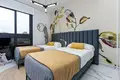 2-Schlafzimmer-Penthouse 70 m² Helechosa de los Montes, Spanien