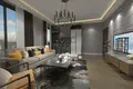 Wohnkomplex New quality residence with an art gallery in the heart of Istanbul, Turkey