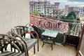 Квартира 2 комнаты 65 м² Равда, Болгария