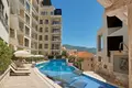 Apartment 78 m² in Boreti, Montenegro
