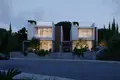 Dom 3 pokoi 210 m² Yeroskipou, Cypr