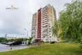 Wohnung 2 zimmer 61 m² Minsk, Belarus
