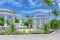 Appartement 2 chambres 58 m² Alanya, Turquie