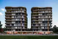 Bliźniak 6 pokojów 385 m² Nilufer, Turcja