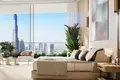 Complejo residencial Fairmont Residences Solara Tower