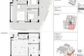 2 bedroom apartment 135 m² Gjilek, Albania