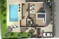 3-Schlafzimmer-Villa 232 m² Urbanizacion Dona Pepa, Spanien