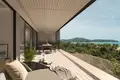 Apartamento 2 habitaciones 99 m² Choeng Thale, Tailandia